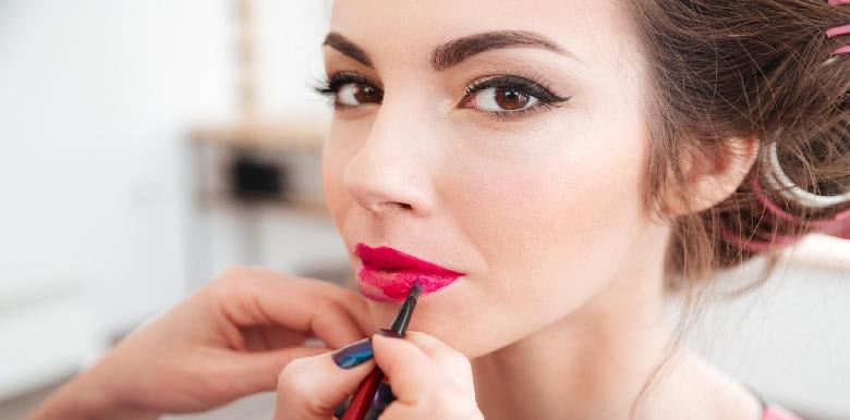 Maquillage de fête